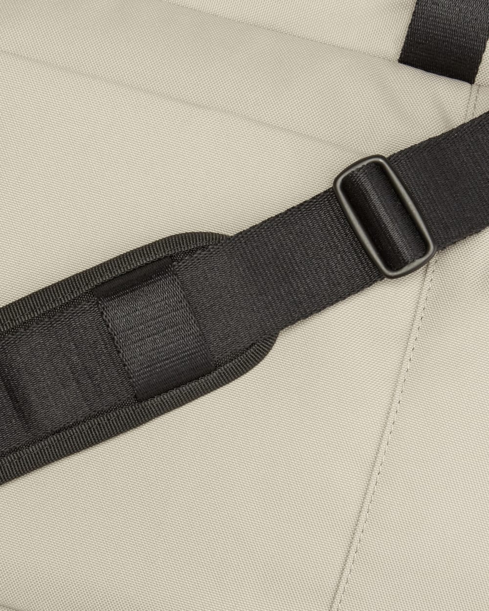 The ReNew Transit Weekender | Warm Quartz - Image 5