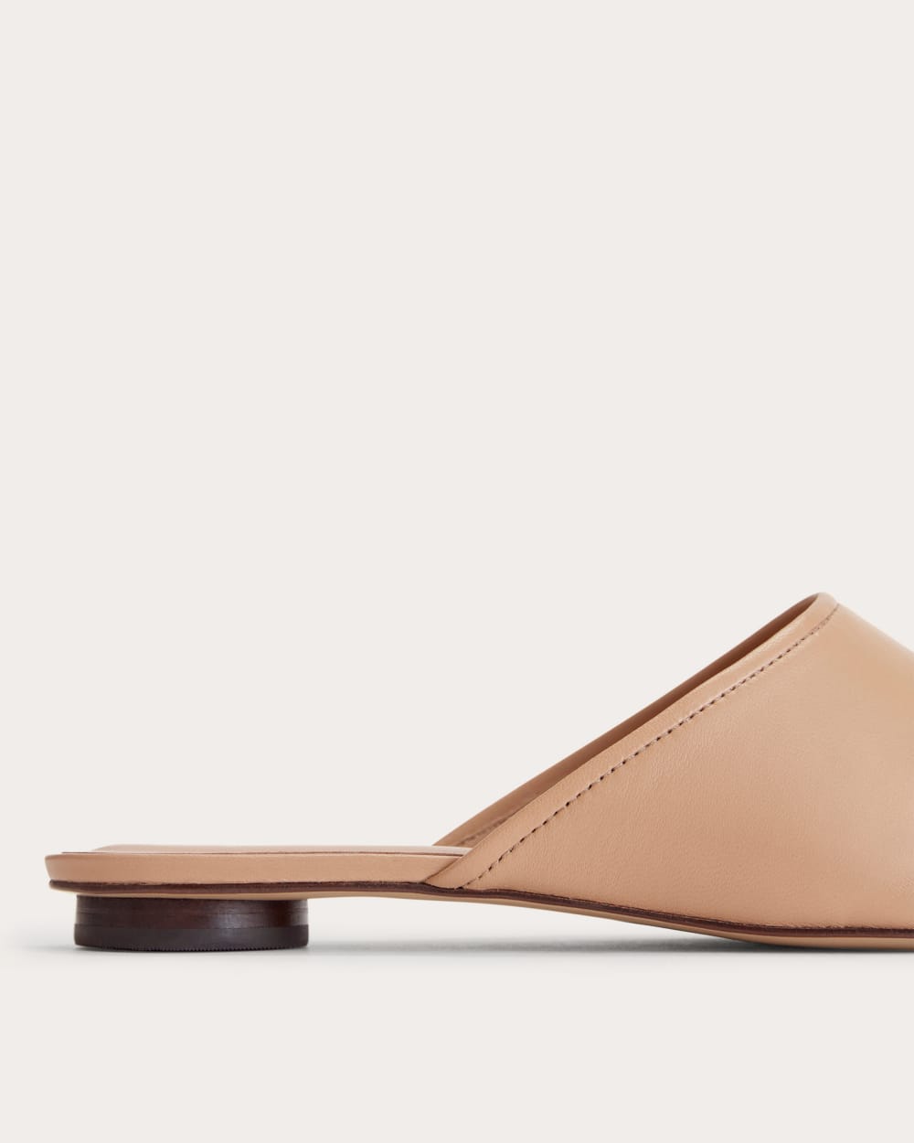 The Day Mule | Blush Tan - Image 6