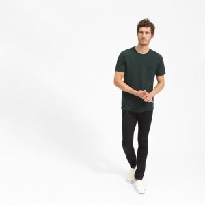 The Skinny Fit Jean | Black