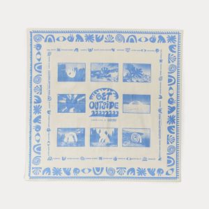 The Everlane x Parks Project Bandana | Birch