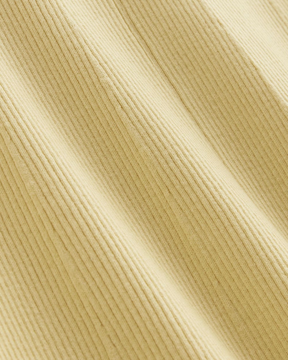 The Fine Knit Cami Dress | Banana Crepe - Image 5