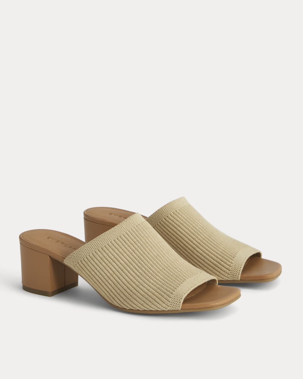 The Glove Mule in ReKnit | Raffia - Image 5