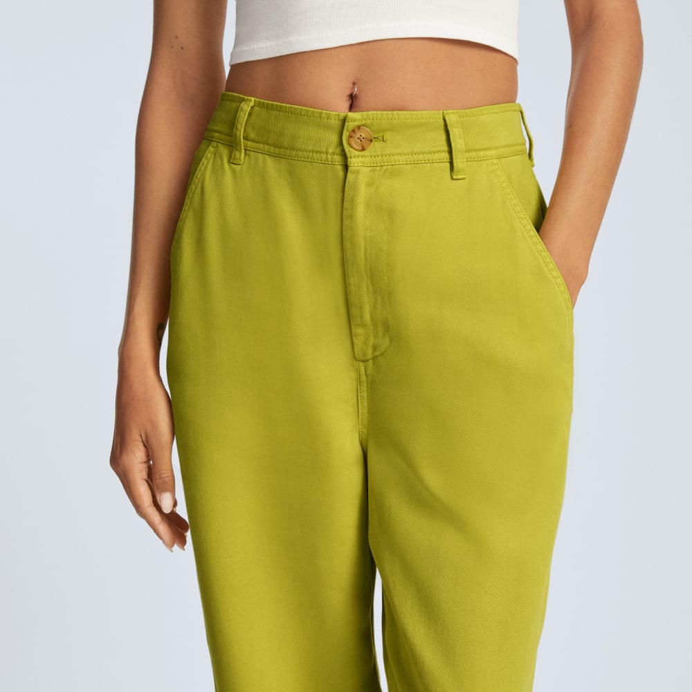 The Chino in Buttersoft | Key Lime - Image 7