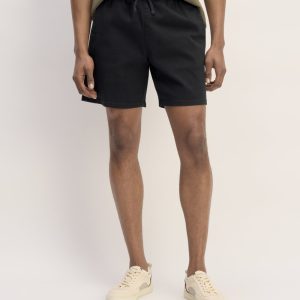 The Easy Short | Black