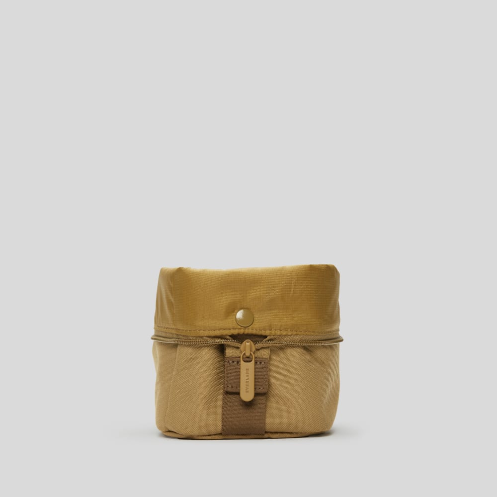 The ReNew Transit Catch-All Case | Nutria / Beech - Image 4