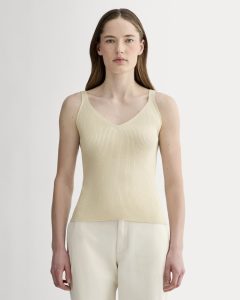 The Fine Knit Cami | Birch