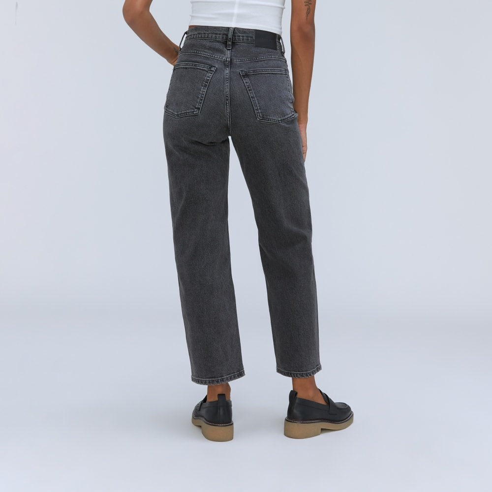 The Way-High® Jean | Washed Black | 29.5 Inseam - Image 5