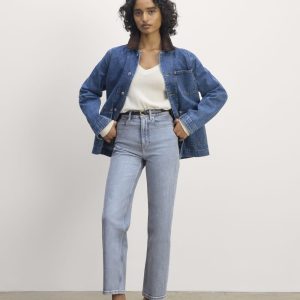 The Way-High® Jean | Salt Water | 29.5 Inseam