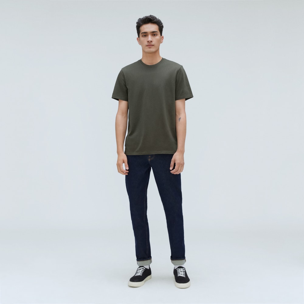 The Organic Cotton Crew | Kambaba - Image 6