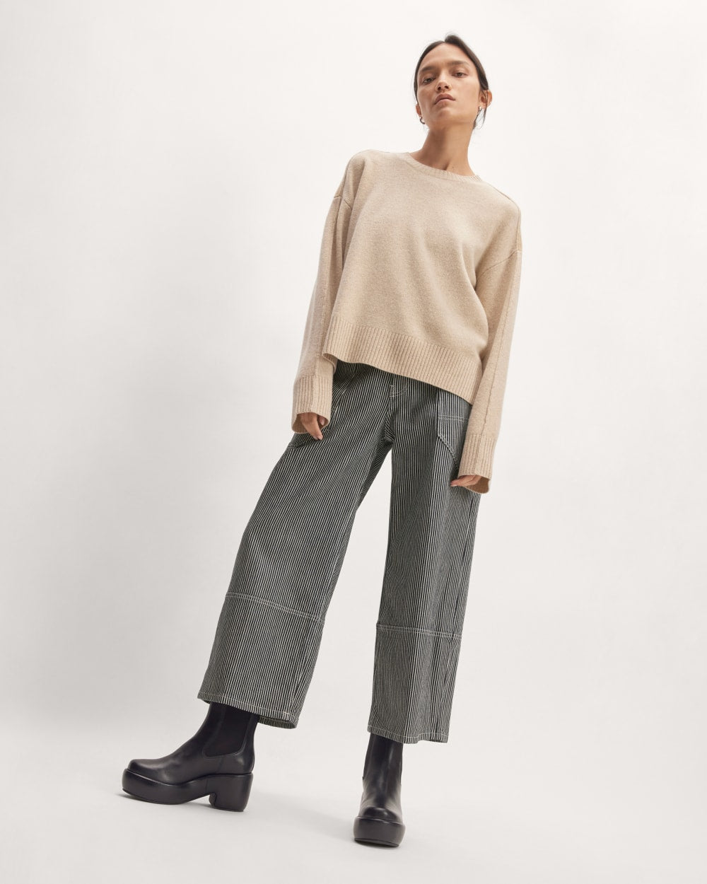 The Puffa Boot | Black - Image 3