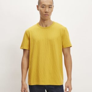 The Cotton Slub Crew | Honeycomb