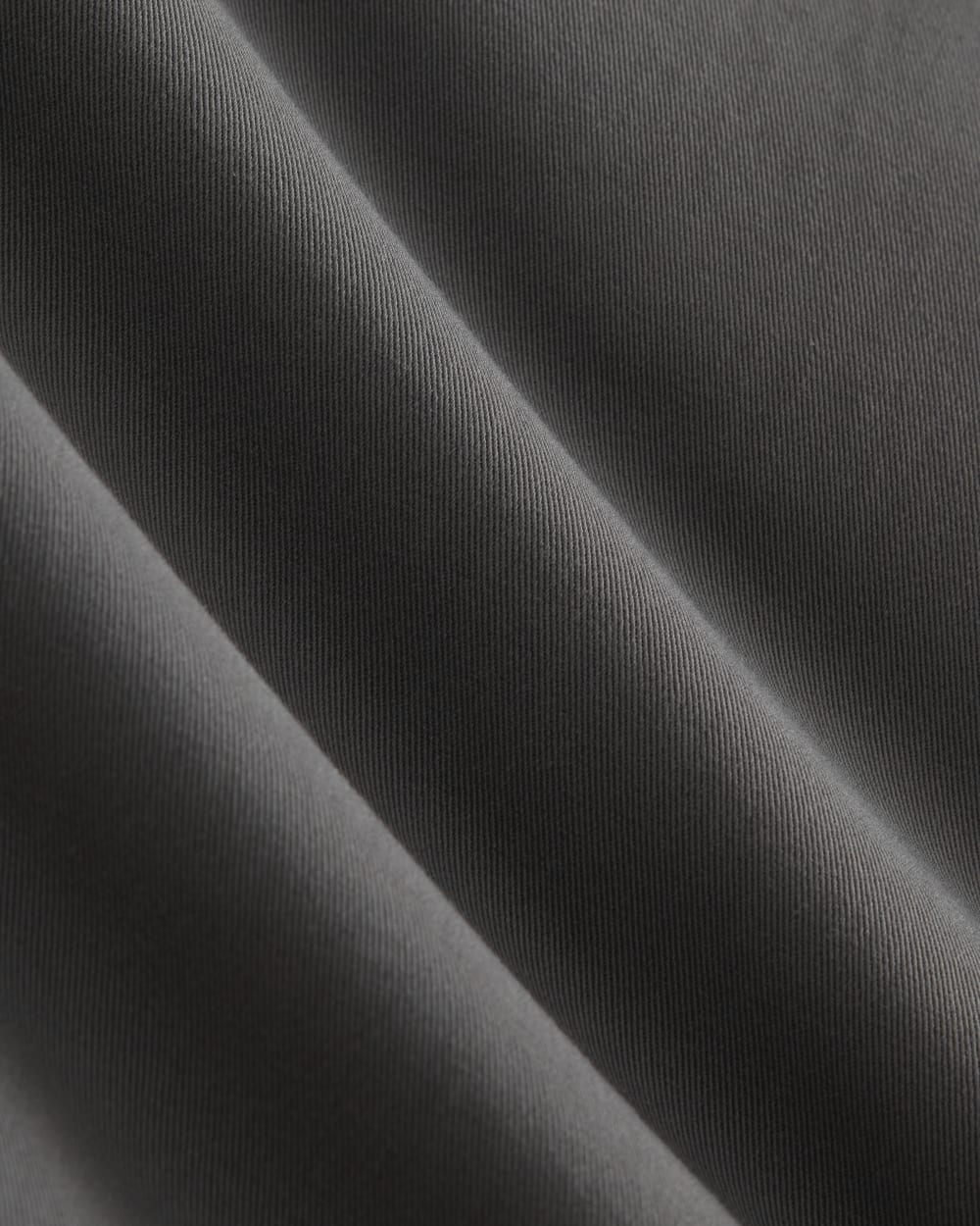 The Performance Chino | Uniform | Slate Grey | Athletic - Image 7