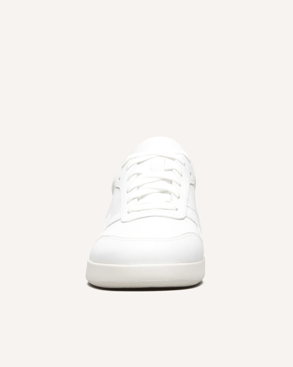 The Court Sneaker | White - Image 4