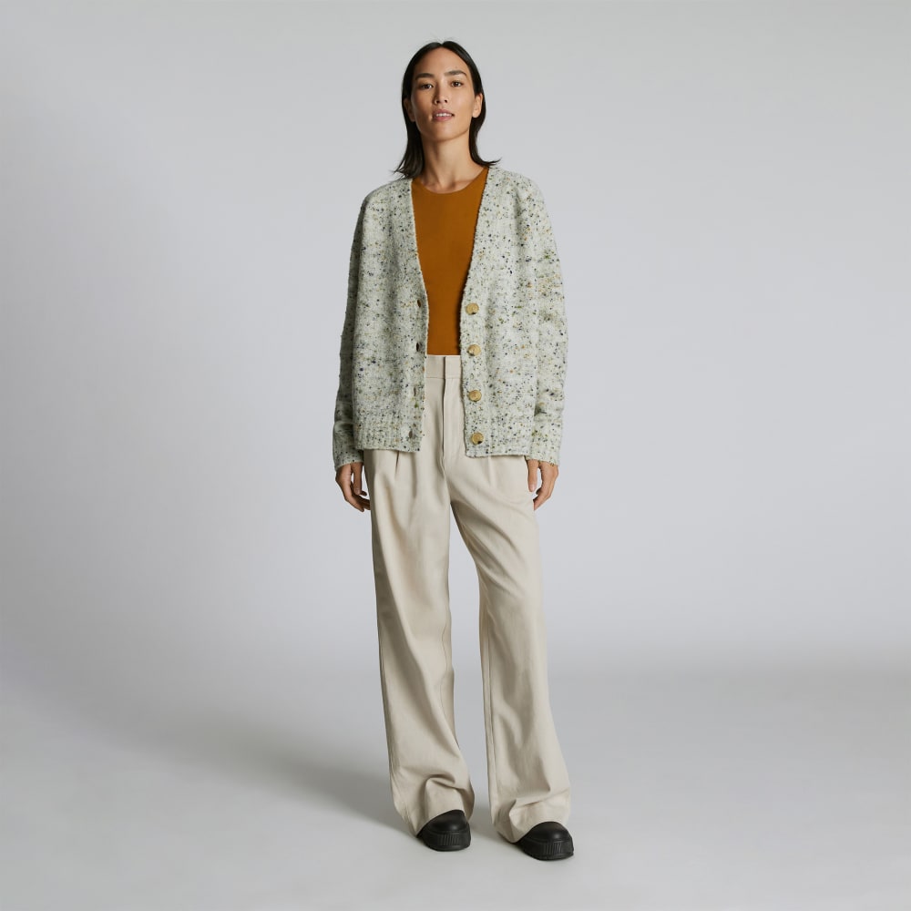 The Cutaway Tank Bodysuit | Tapenade | Thong - Image 6