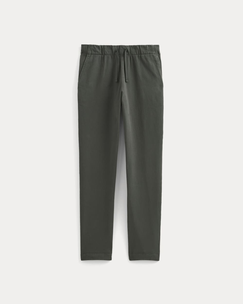 The Easy Pant | Graphite - Image 2