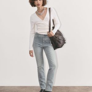 The Way-High® Slim Jean | Vintage Light | 29 Inseam