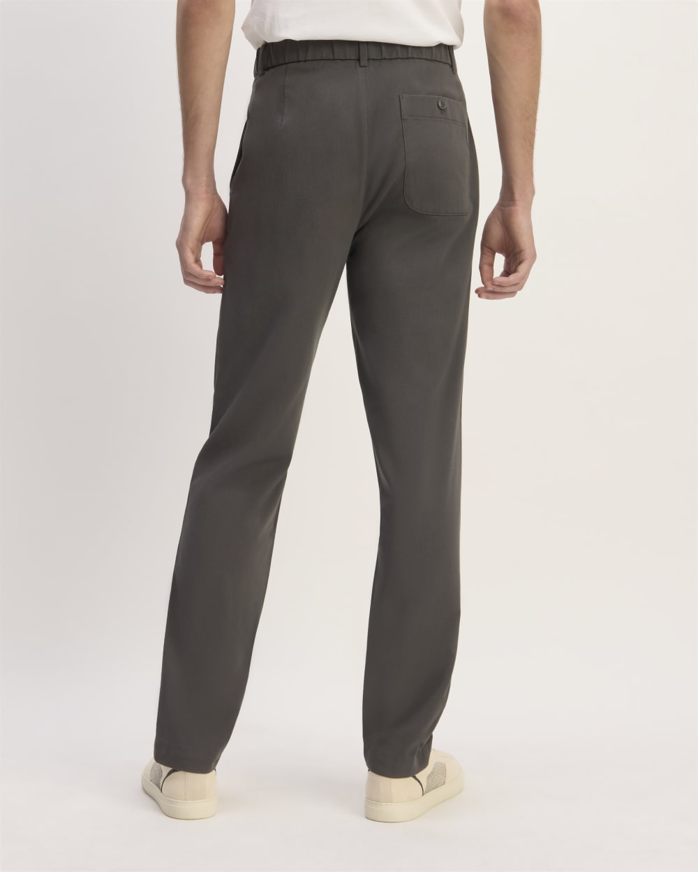 The Weekend Performance Chino | Slate Grey - Image 6