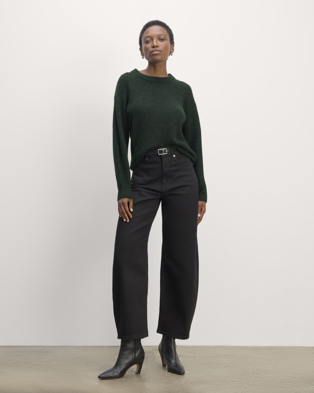 The Cocoon Crew in Alpaca | Scarab - Image 3