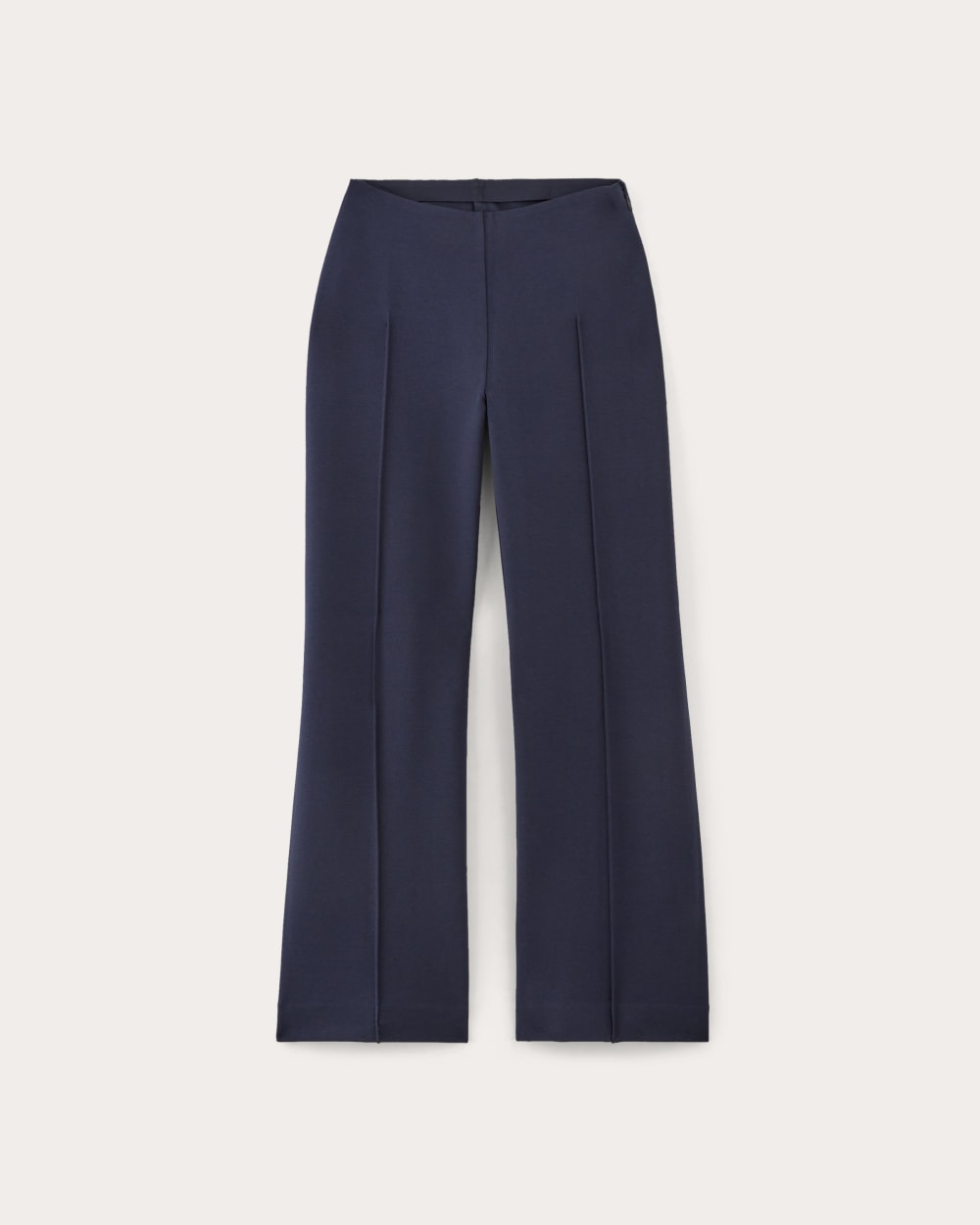 The Dream Trouser | Navy - Image 2