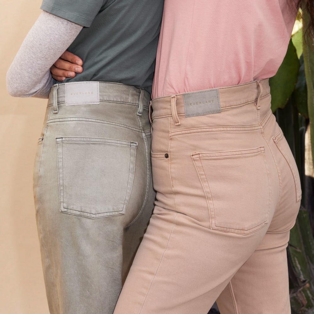 The Way-High® Slim Jean | Red Clay | 29 Inseam - Image 7