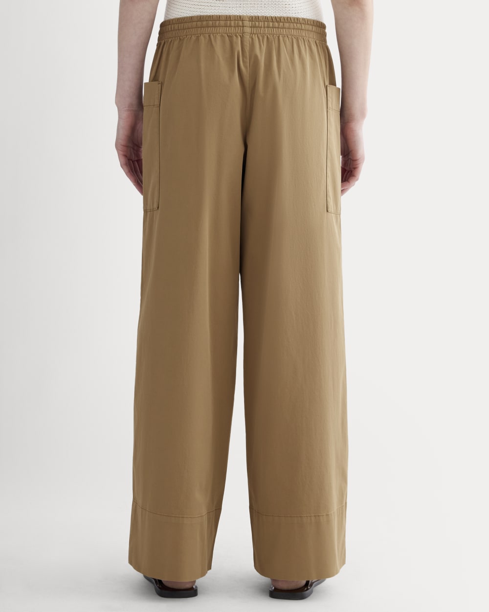The Easy Cargo Pant | Tiger's Eye - Image 5