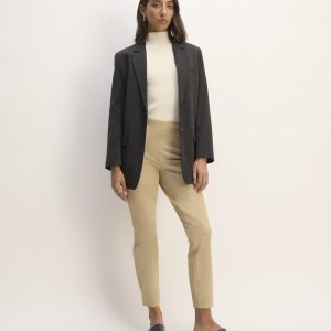 The Bi-Stretch Work Pant | Cornstalk