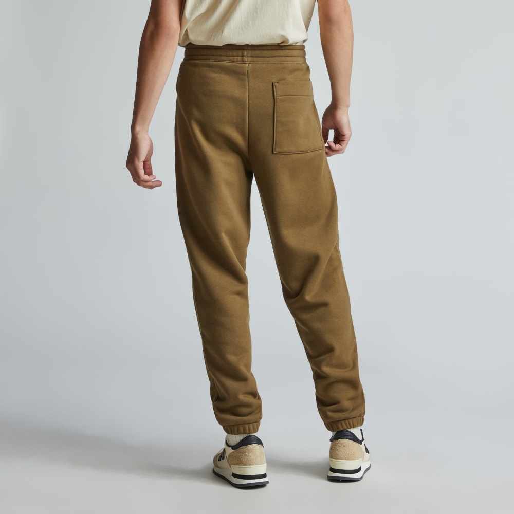 The ReTrack Sweatpant | Beech - Image 3