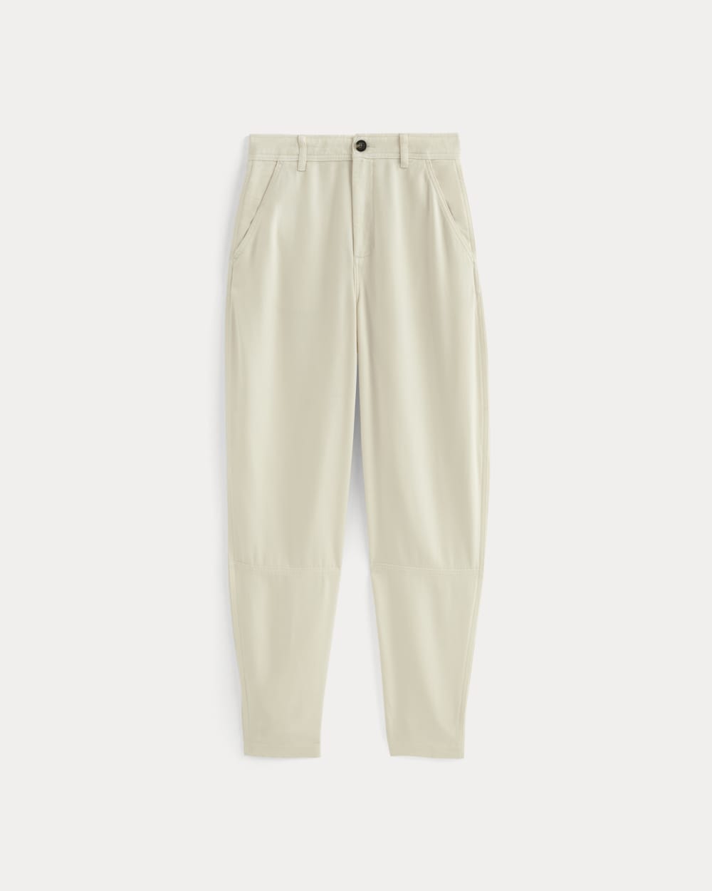 The Chino in Buttersoft | Bone - Image 2