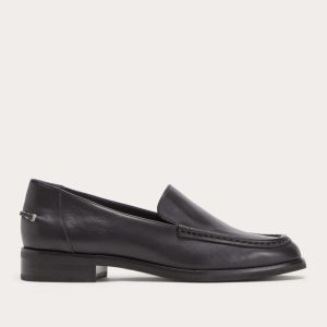 The Modern Loafer |  Black