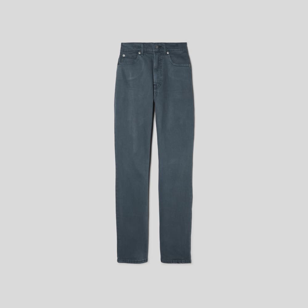 The Way-High® Slim Jean | Ash | 31 Inseam - Image 2