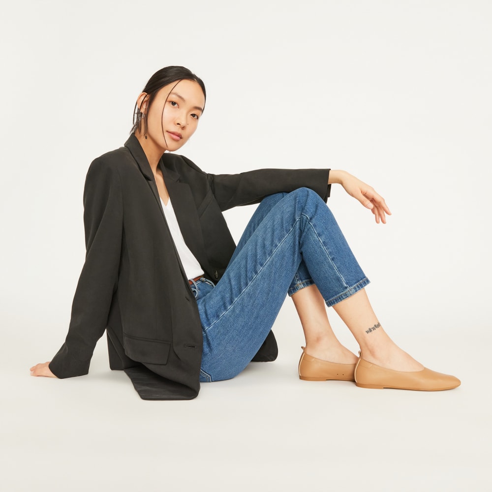 The Day Glove in Narrow Fit | Caramel - Image 6