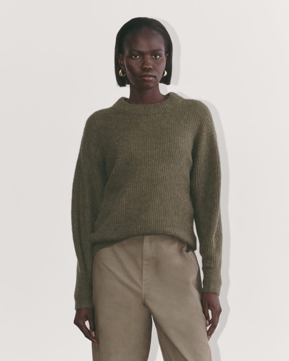 The Cocoon Crew in Alpaca | Kalamata