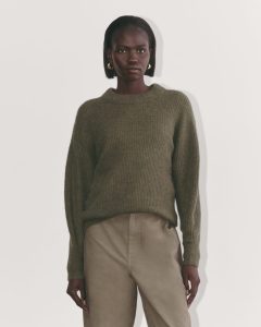 The Cocoon Crew in Alpaca | Kalamata