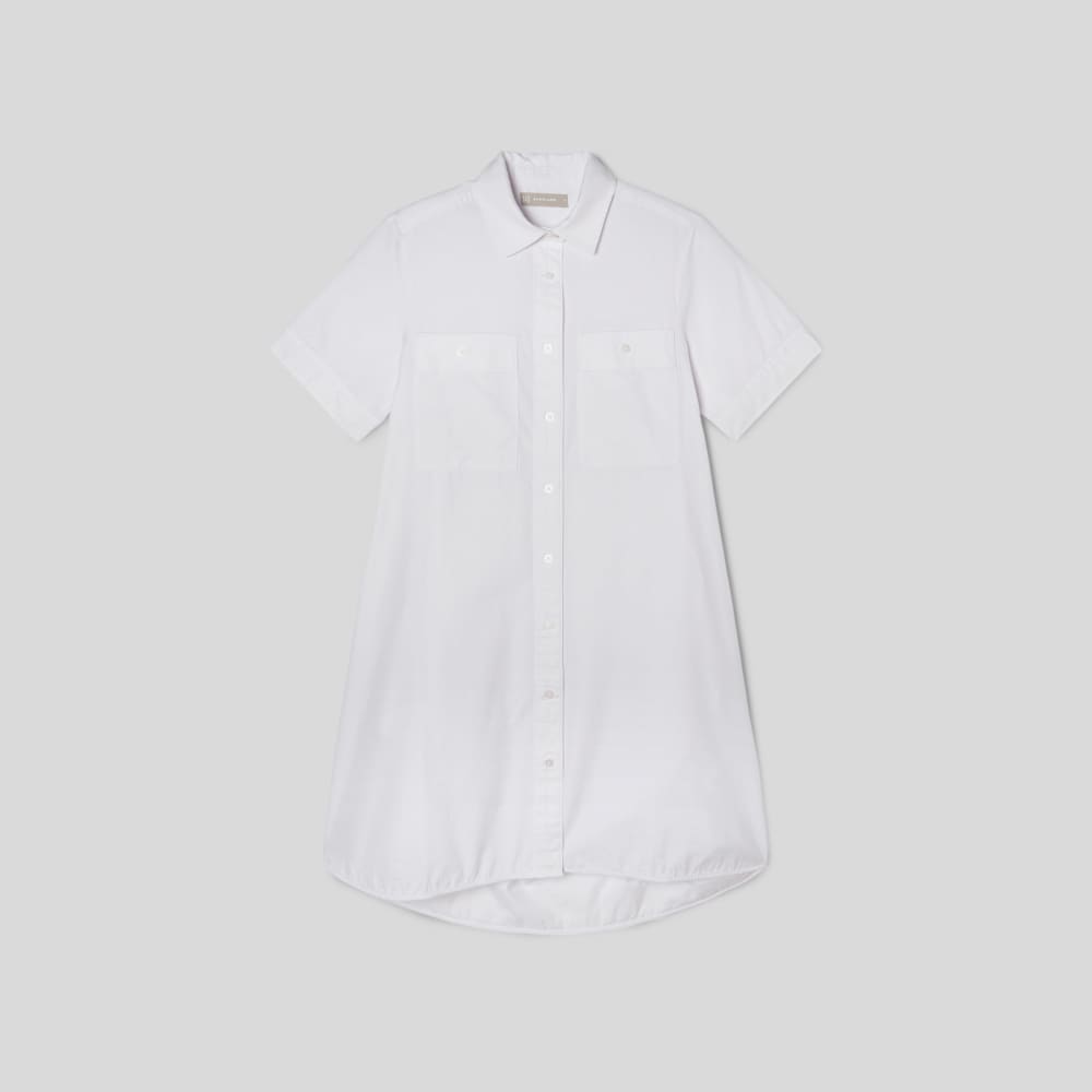 The Daytripper Dress | White - Image 2