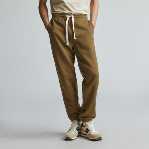 The ReTrack Sweatpant | Beech