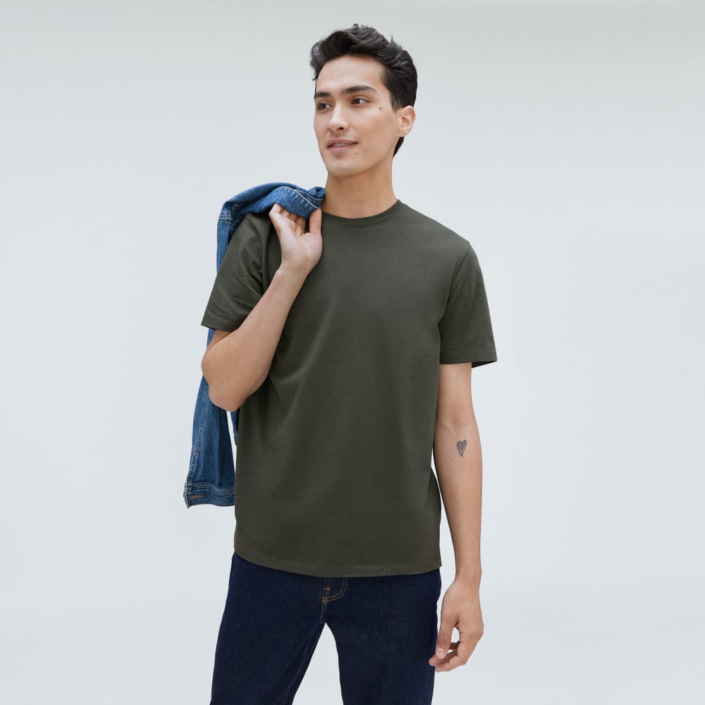 The Organic Cotton Crew | Kambaba - Image 5