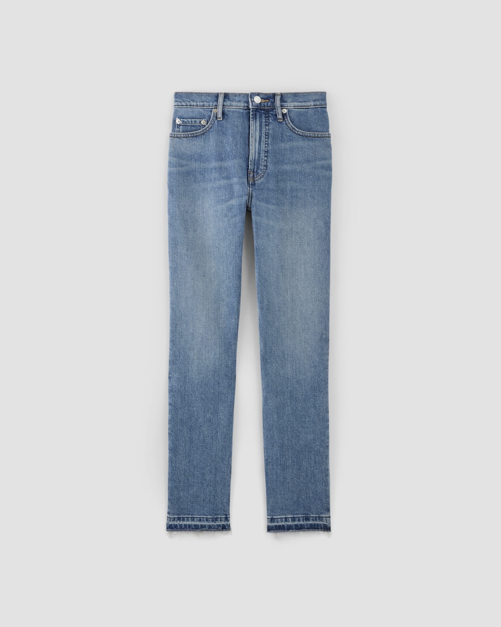 The Original Cheeky? Jean | Vintage Wash | 28.5 Inseam - Image 2