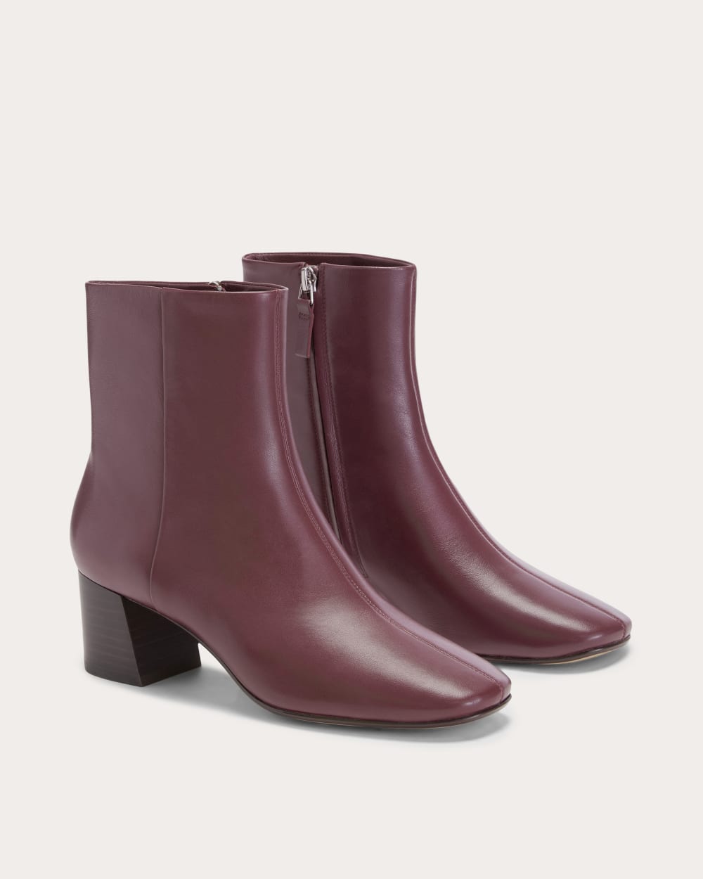 The Day Boot | Bordeaux