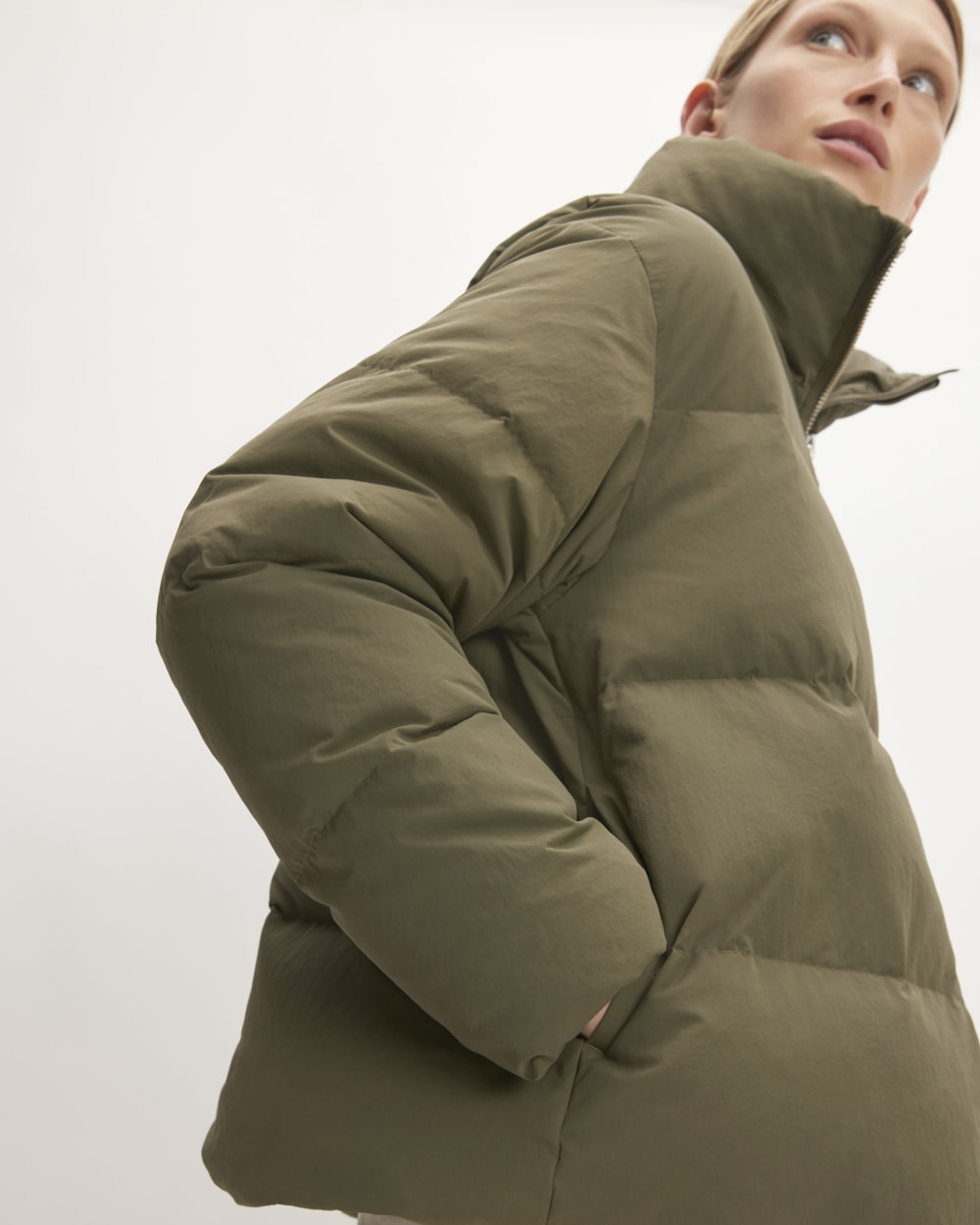 The Puffer Bomber | Kalamata - Image 5