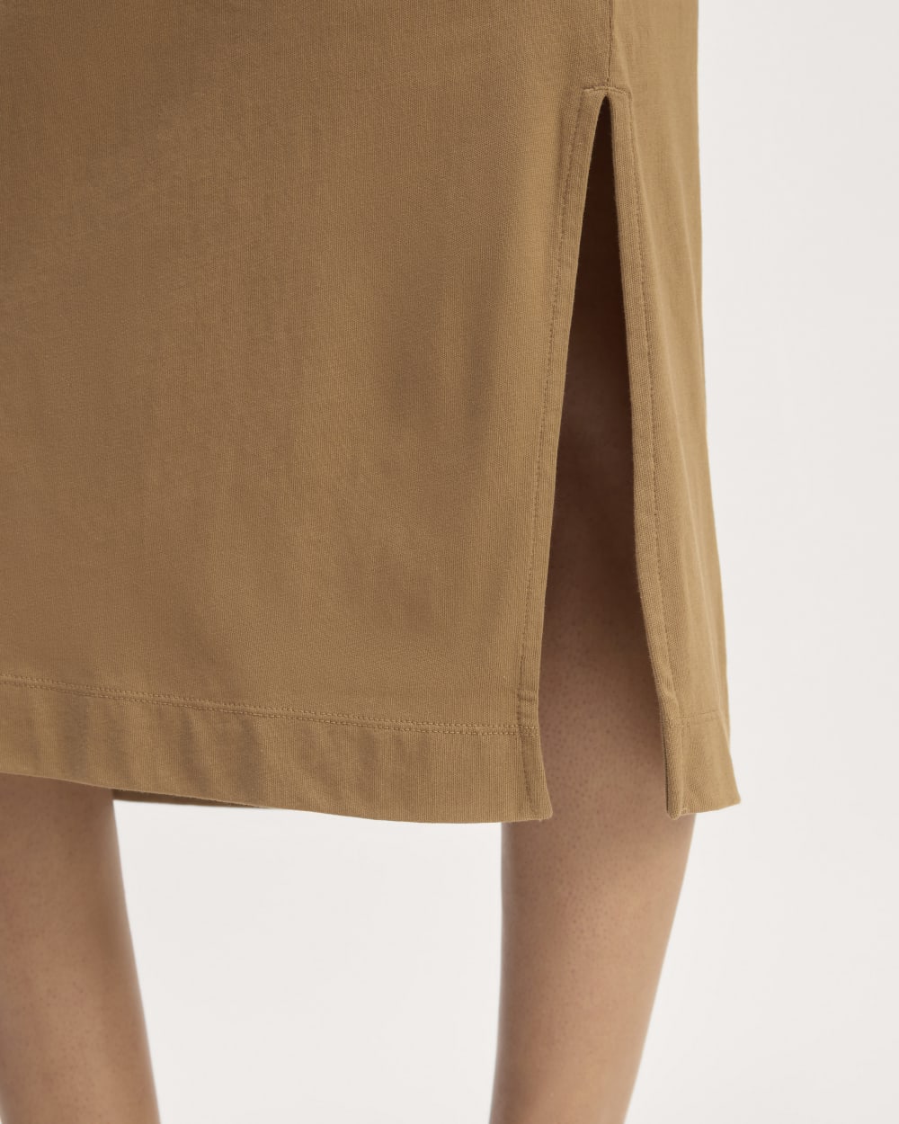 The Weekend Tank Dress | Toasted Coconut - Image 5