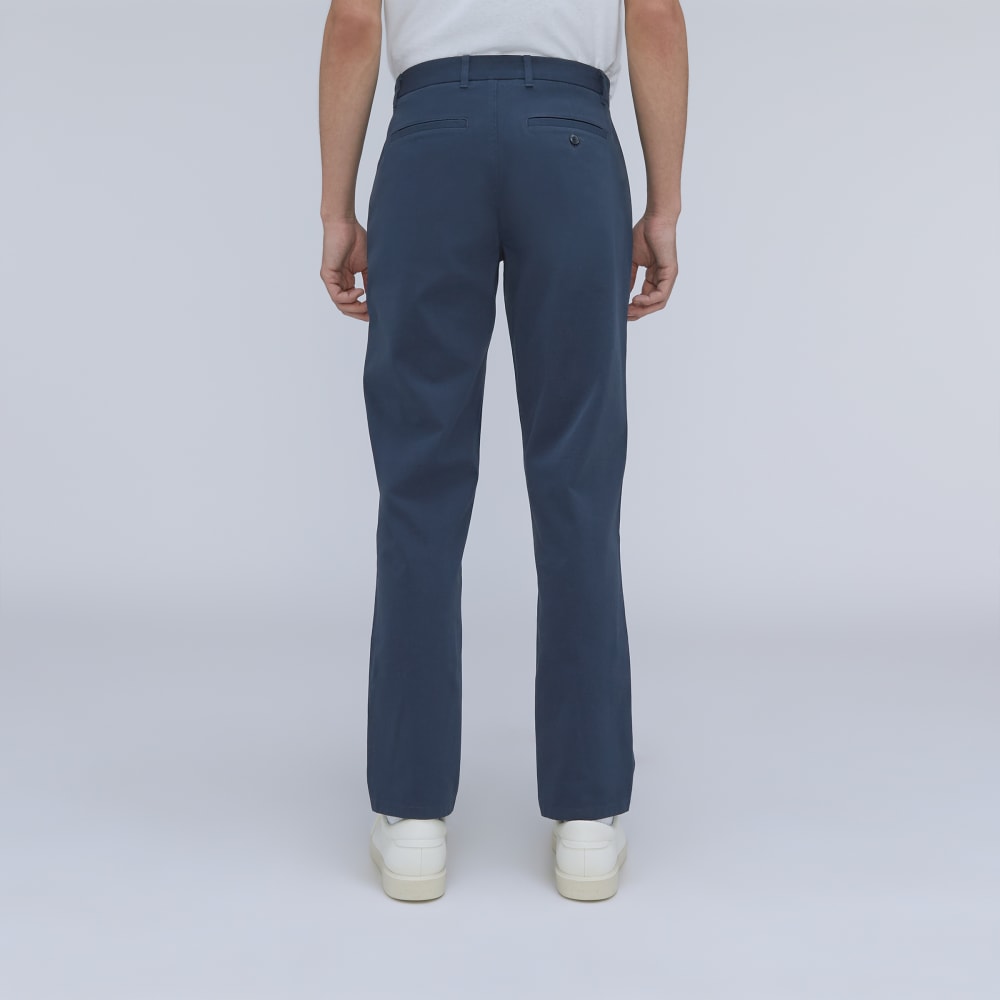 The Performance Chino | Uniform | Insignia Blue | Slim - Image 2