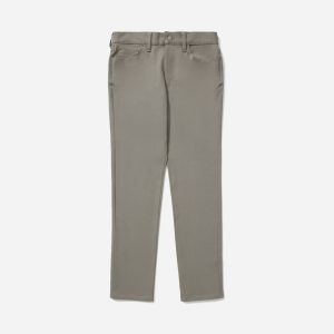 The Performance 5-Pocket Pant | Uniform | Dried Thyme