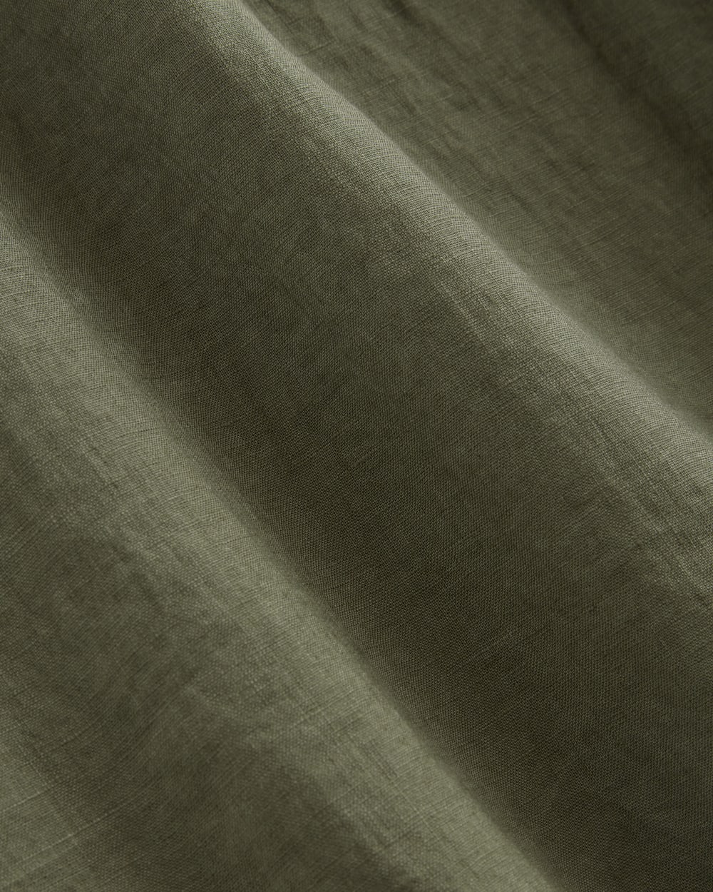 The Craft Dress in Linen | Kalamata - Image 6