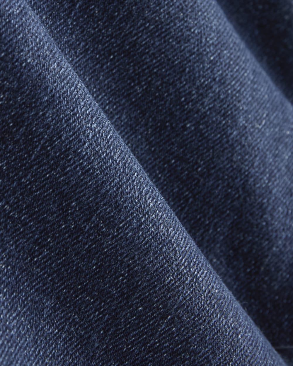 The High-Key Stovepipe Jean | Dark Indigo - Image 6