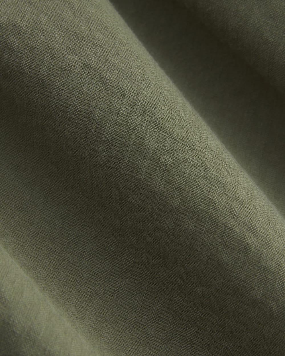 The Seersucker Resort Shirt | Lichen Green - Image 6