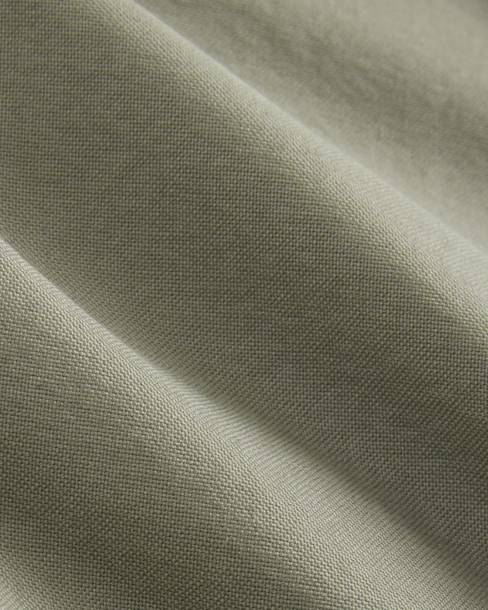 The Classic Oxford Shirt | Sage Green | Standard - Image 7