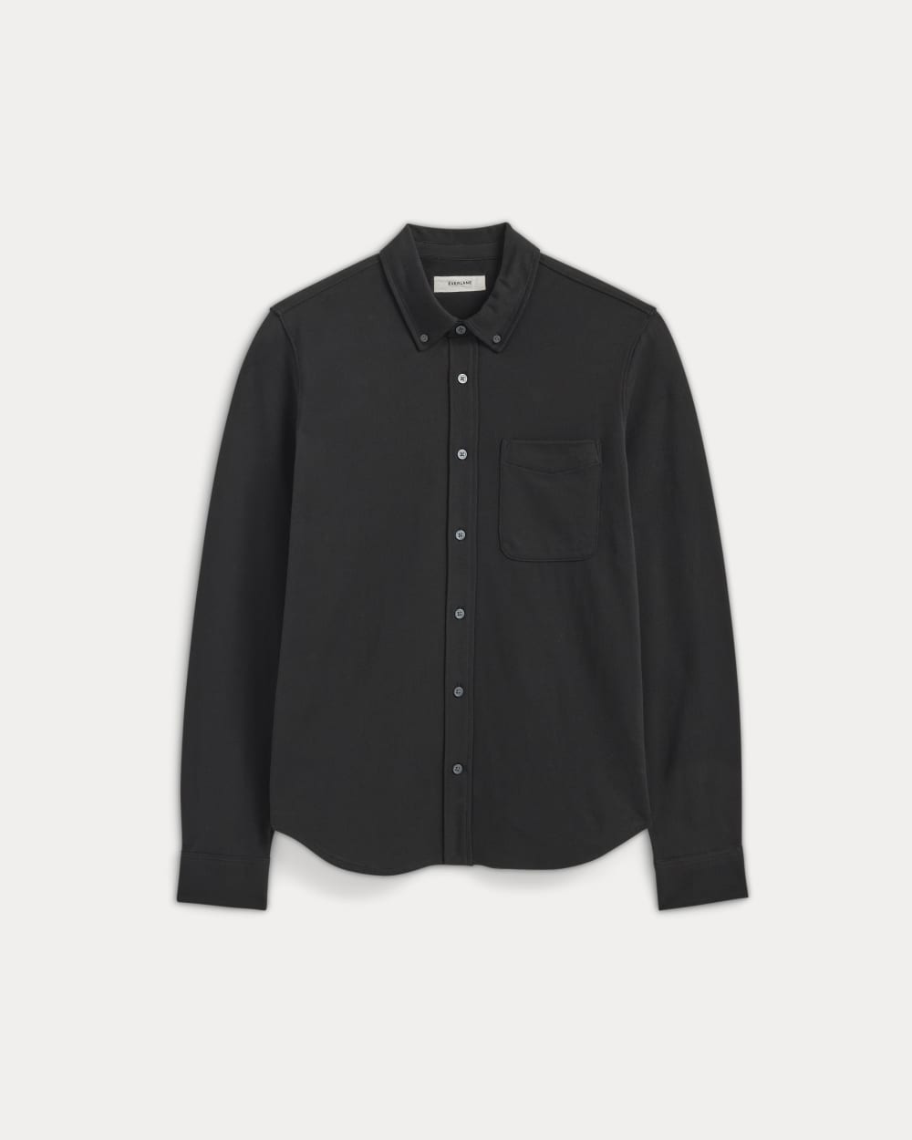 The Startup Shirt | Black - Image 2