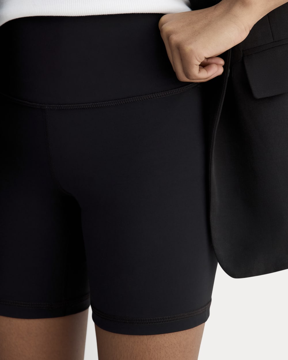 The Perform Bike Short | Black - Image 4