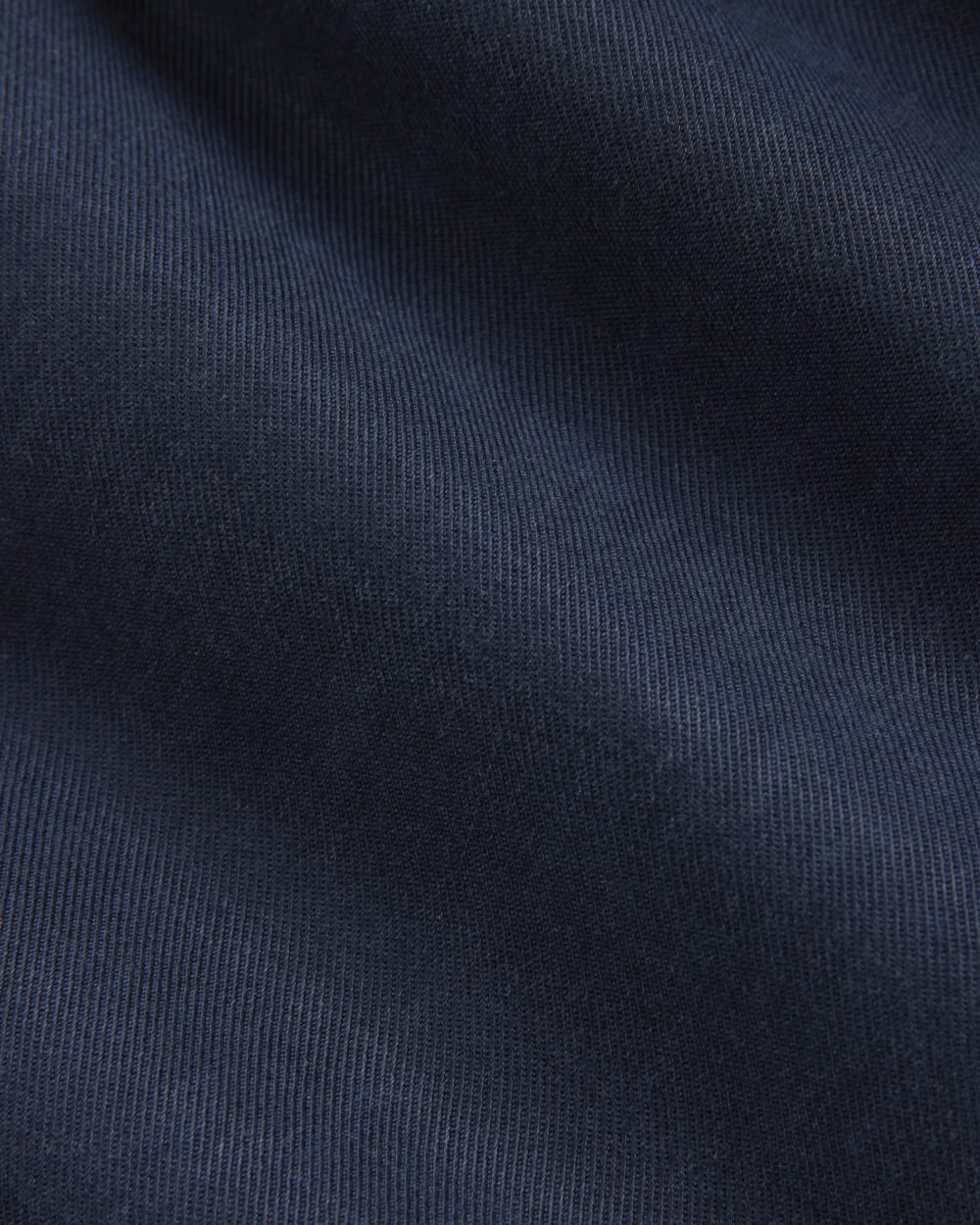 The Oversized Blazer in Buttersmooth | Navy - Image 6