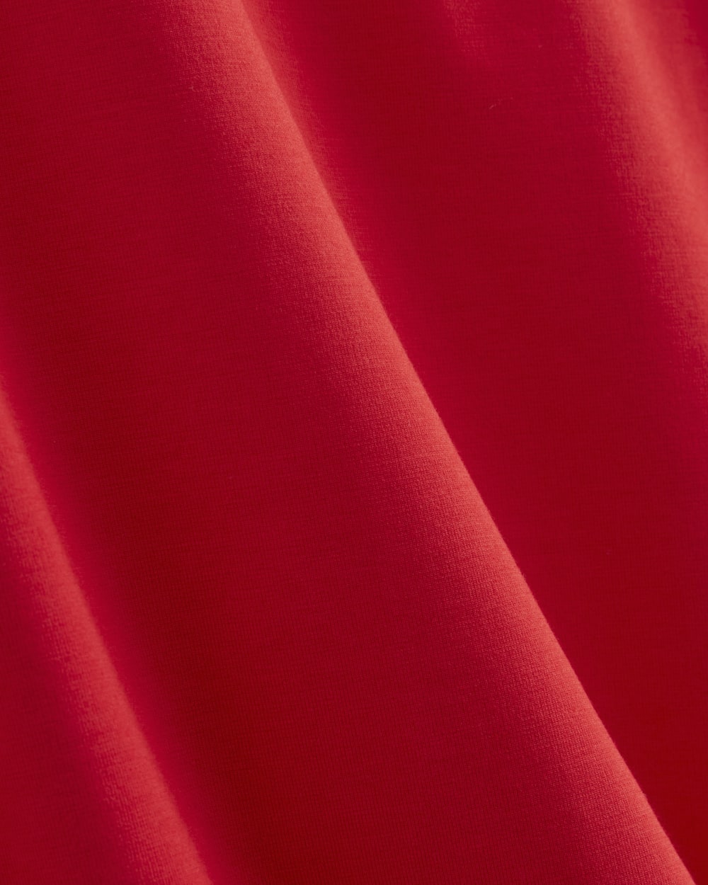 The Dream '90s Shift Dress | Classic Red - Image 6